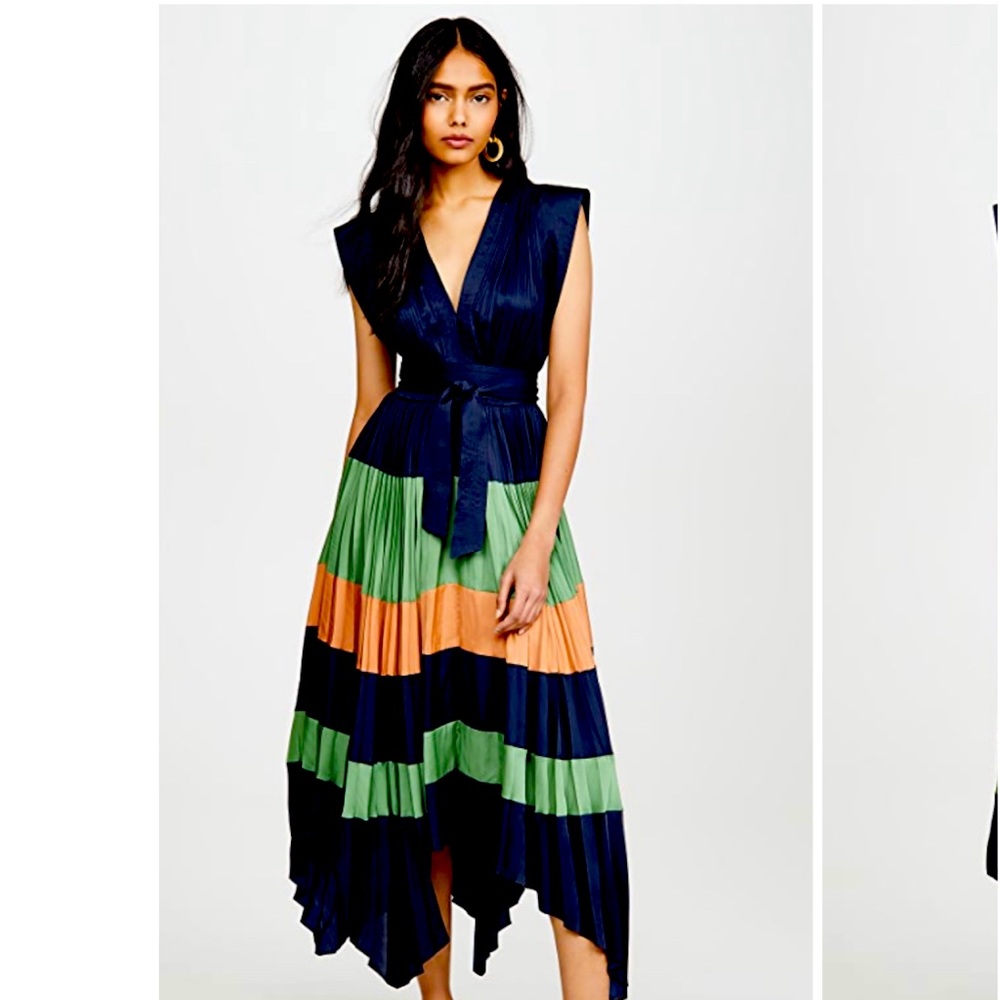 Ulla Johnson dress